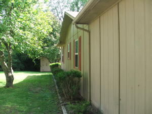 Ozark Meadow 3rd - Residential