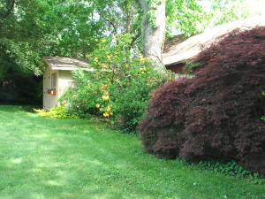 Ozark Meadow 3rd - Residential