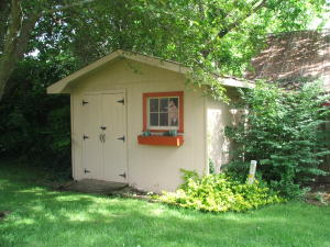 Ozark Meadow 3rd - Residential