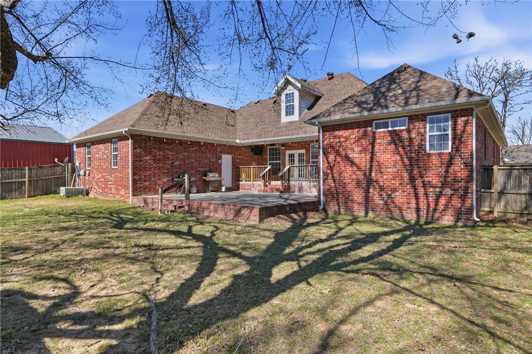 Billie Acres Sub Lowell - Residential