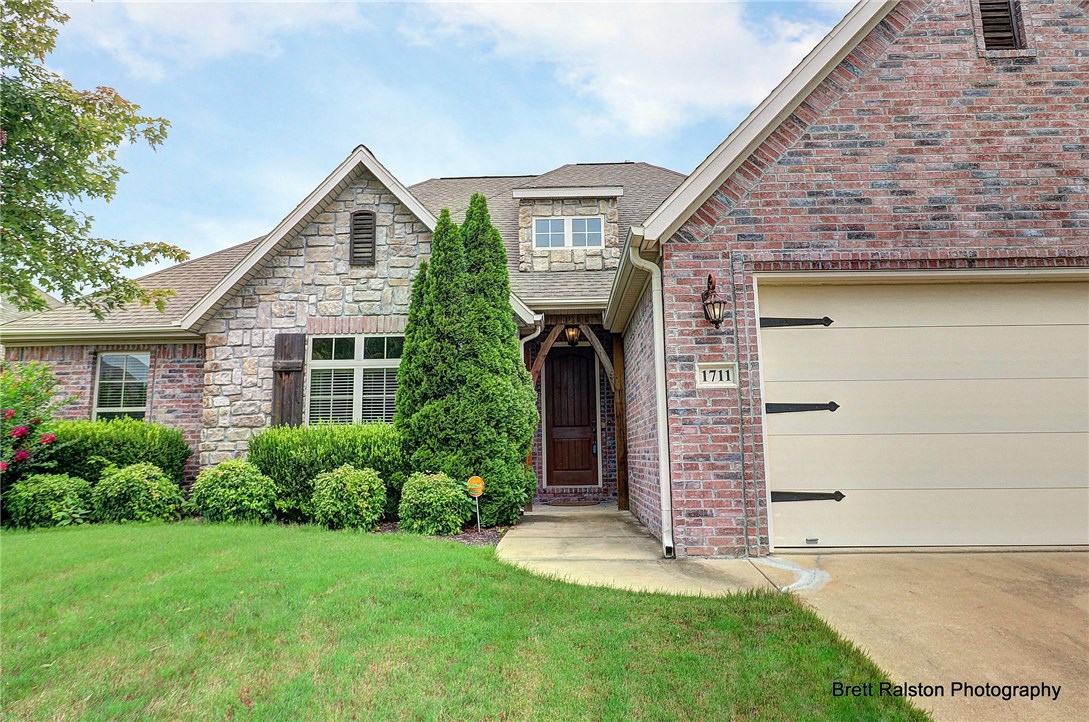 Abington Sub Rogers - Residential