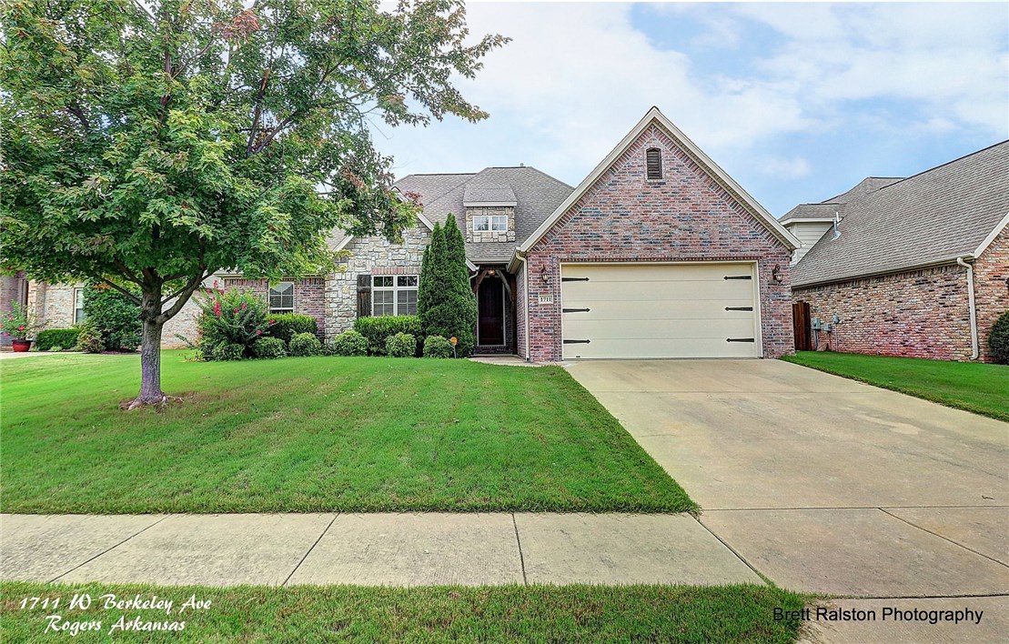 Abington Sub Rogers - Residential