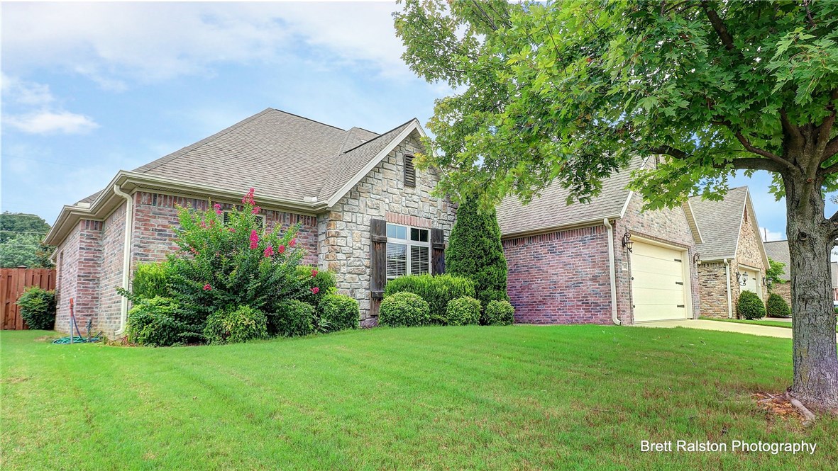 Abington Sub Rogers - Residential