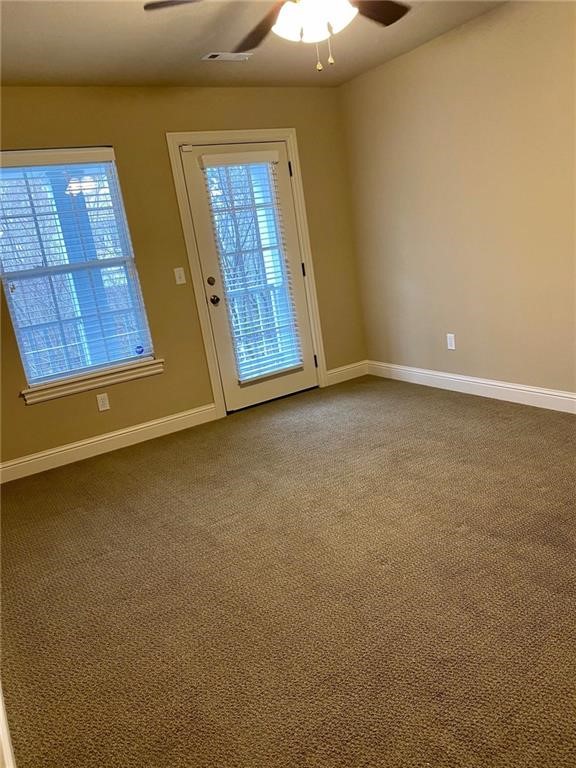 Lakewood Sub - Residential Lease