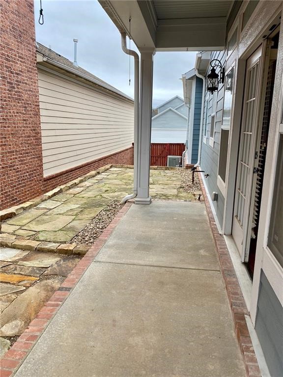 Lakewood Sub - Residential Lease