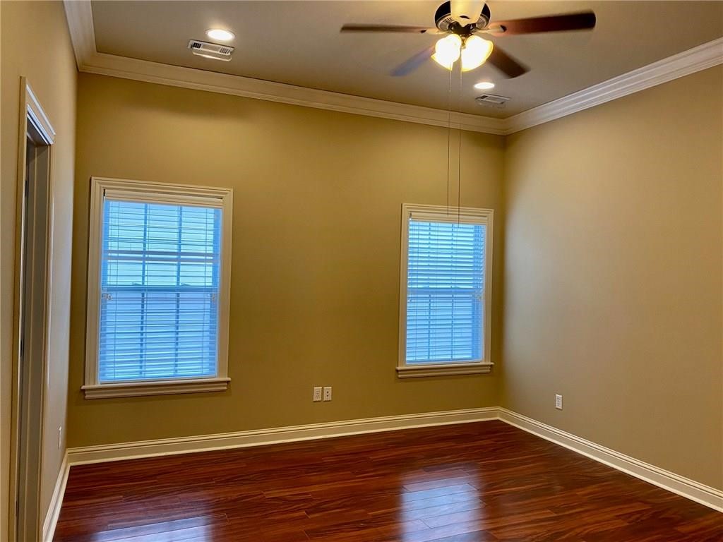 Lakewood Sub - Residential Lease