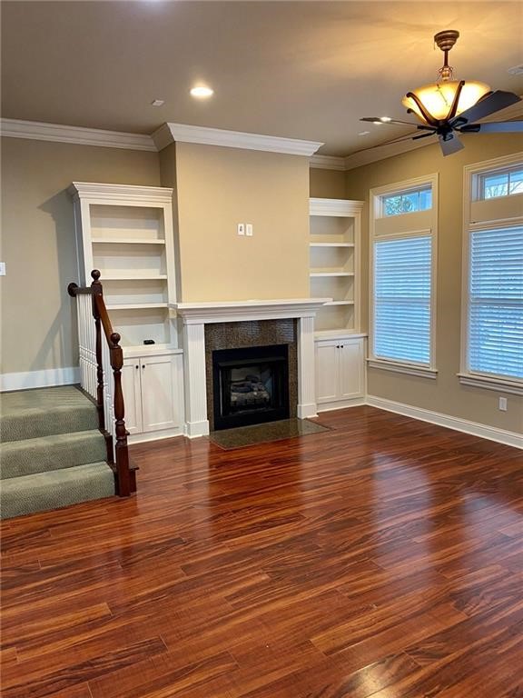 Lakewood Sub - Residential Lease