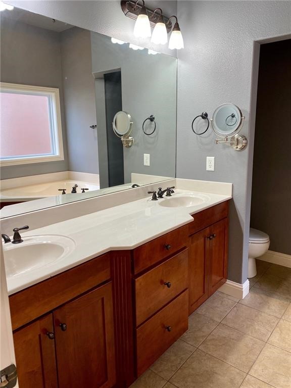 Lakewood Sub - Residential Lease
