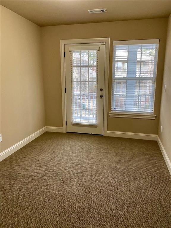 Lakewood Sub - Residential Lease