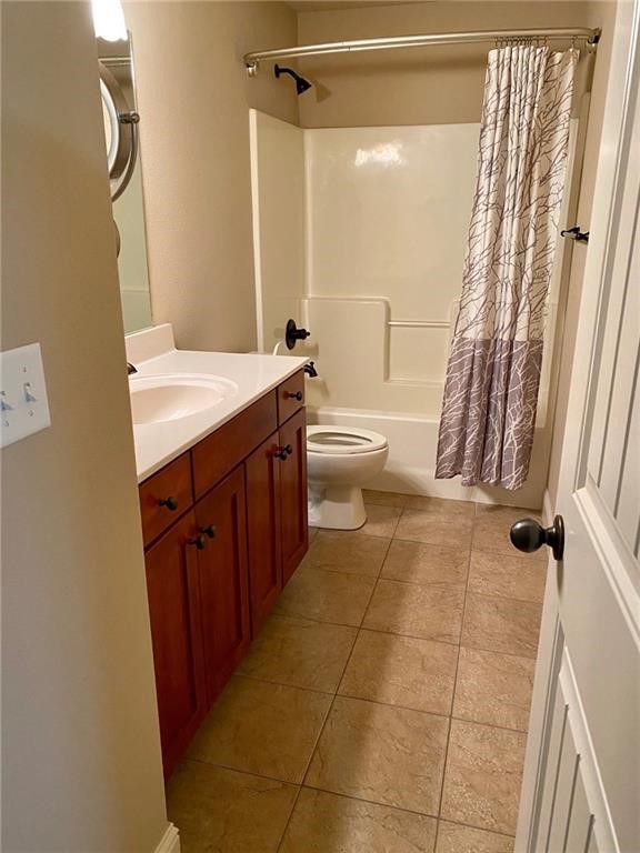 Lakewood Sub - Residential Lease