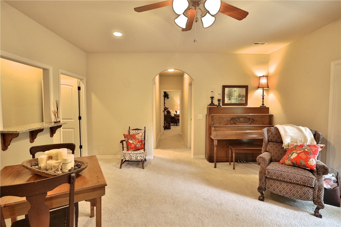 Sullivan Sub Bvv - Residential