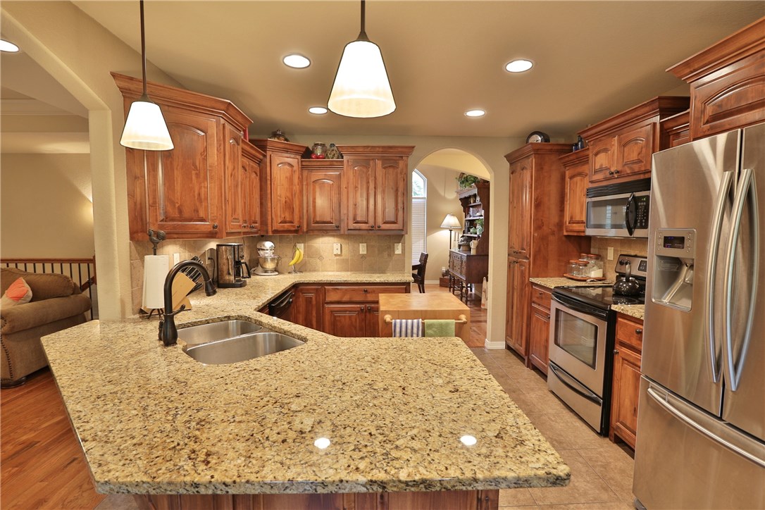 Sullivan Sub Bvv - Residential
