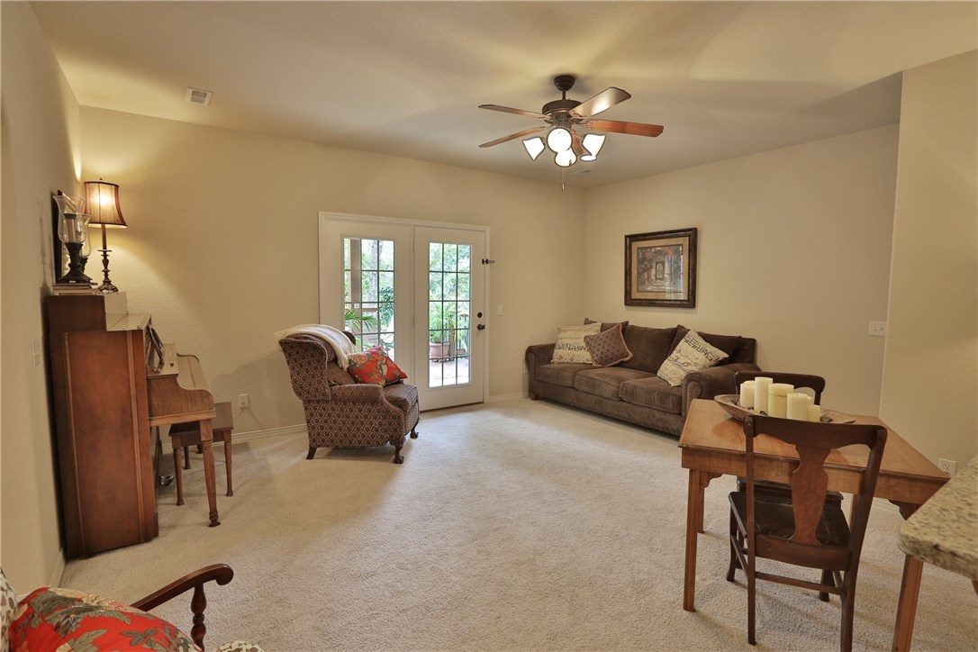 Sullivan Sub Bvv - Residential