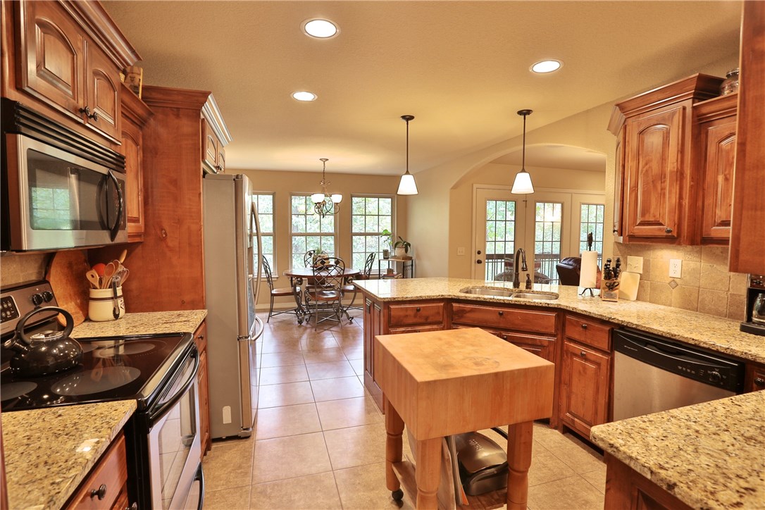Sullivan Sub Bvv - Residential