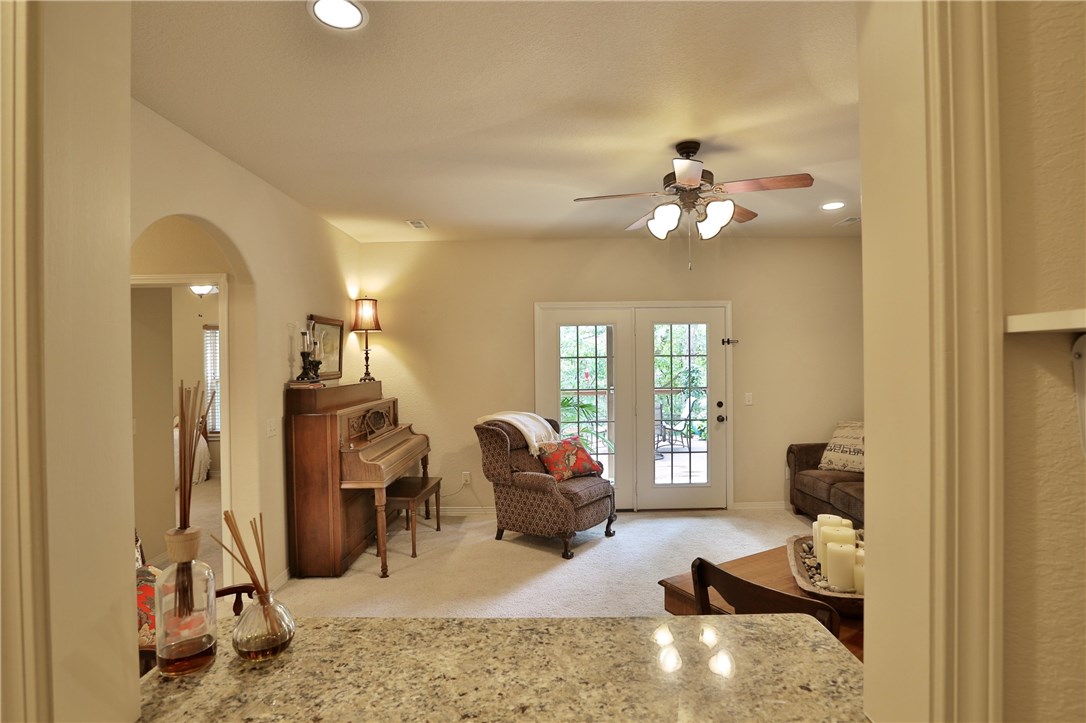 Sullivan Sub Bvv - Residential