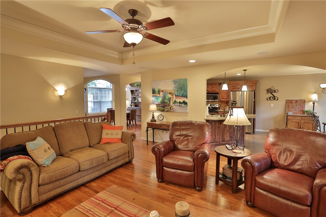 Sullivan Sub Bvv - Residential