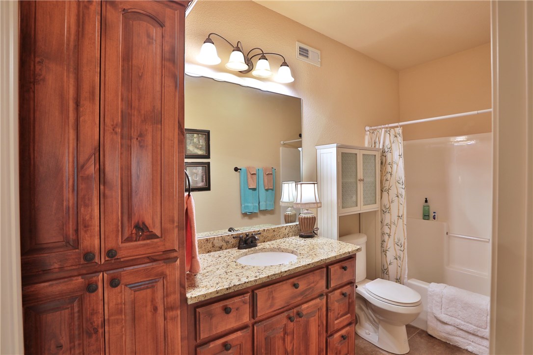 Sullivan Sub Bvv - Residential