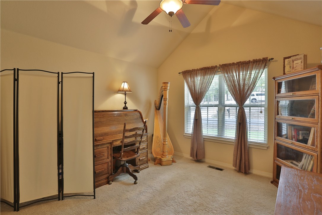 Sullivan Sub Bvv - Residential