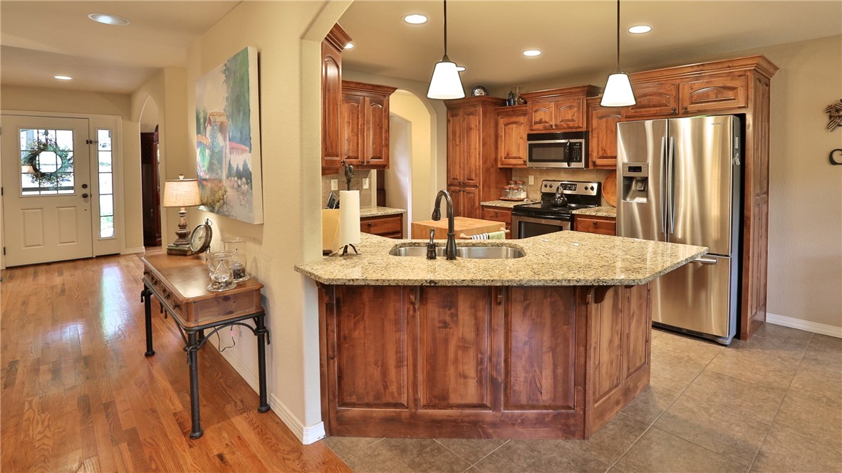 Sullivan Sub Bvv - Residential