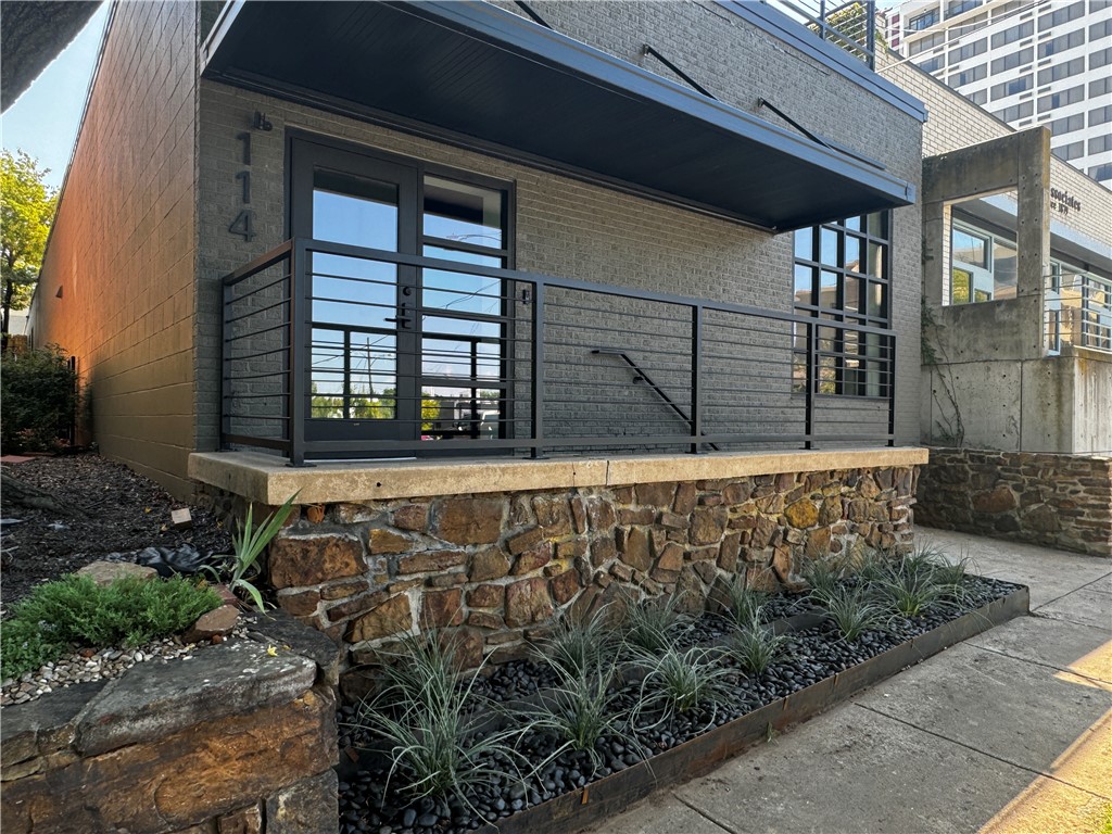 FAYETTEVILLE ORIGINAL - Residential