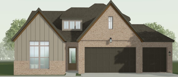 Magnolia Park - Residential