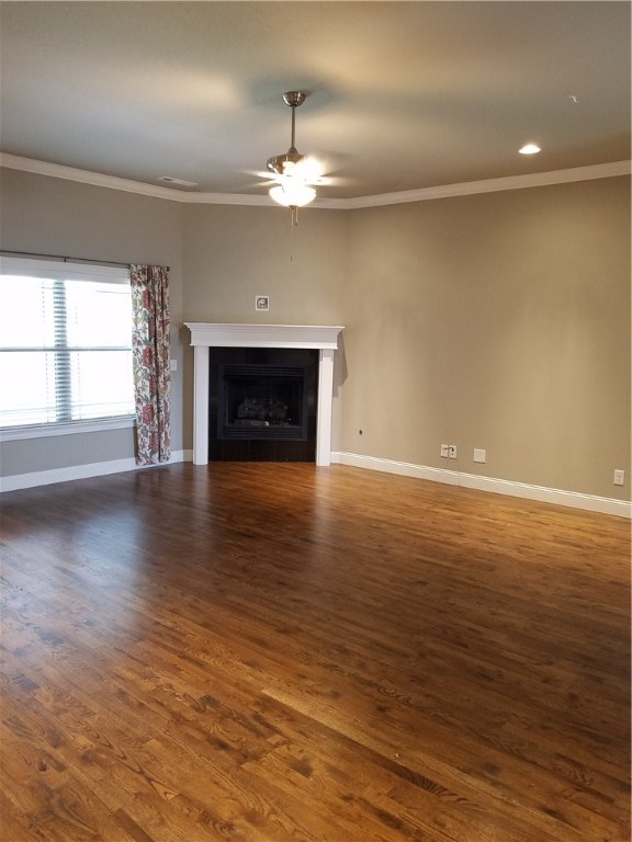 The Ivy's - Residential Lease
