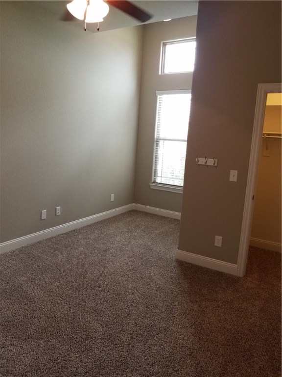 The Ivy's - Residential Lease
