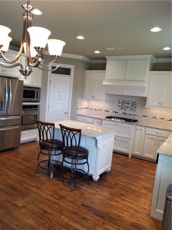 The Ivy's - Residential Lease