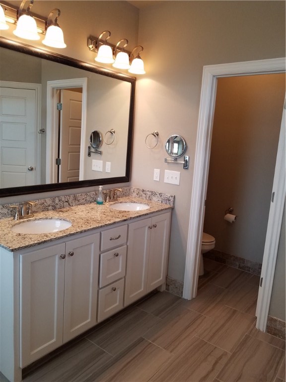 The Ivy's - Residential Lease