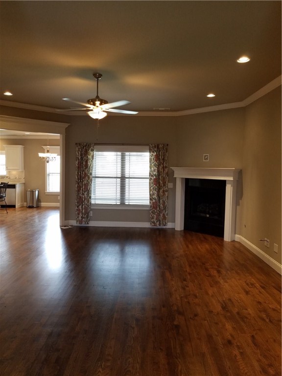 The Ivy's - Residential Lease
