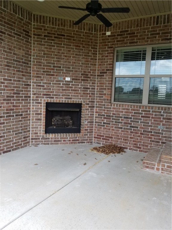The Ivy's - Residential Lease