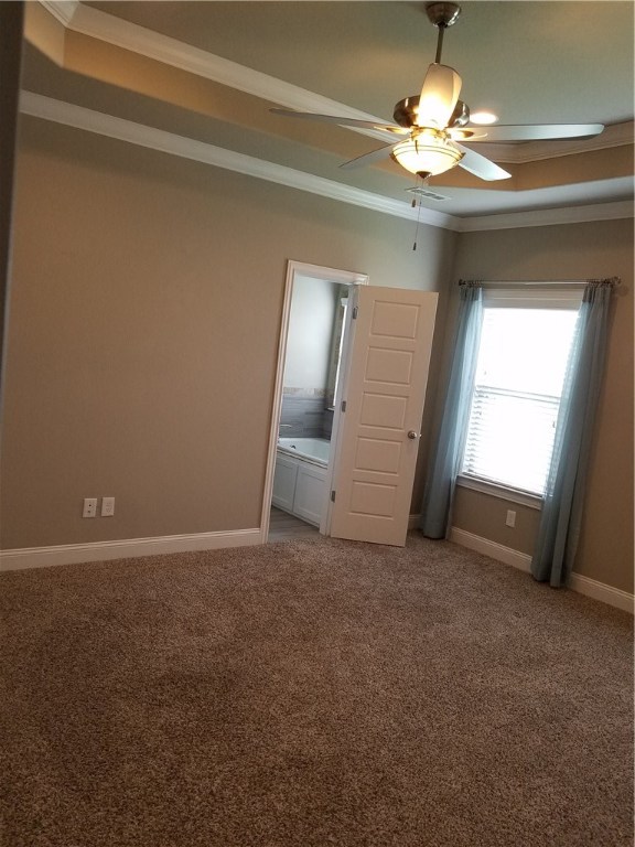 The Ivy's - Residential Lease