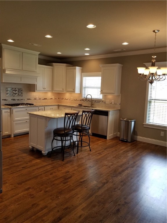 The Ivy's - Residential Lease