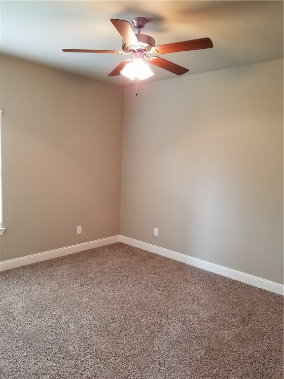 The Ivy's - Residential Lease