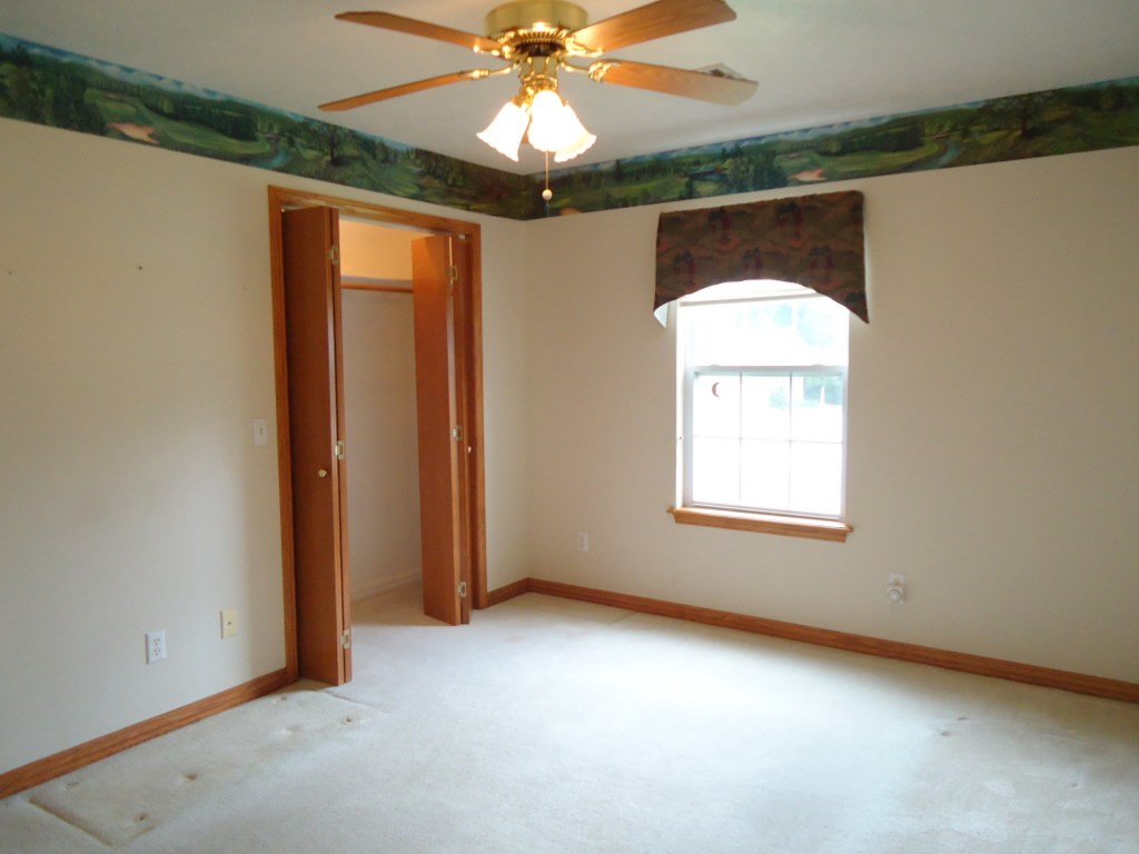 Unit 9 Holiday Island - Residential