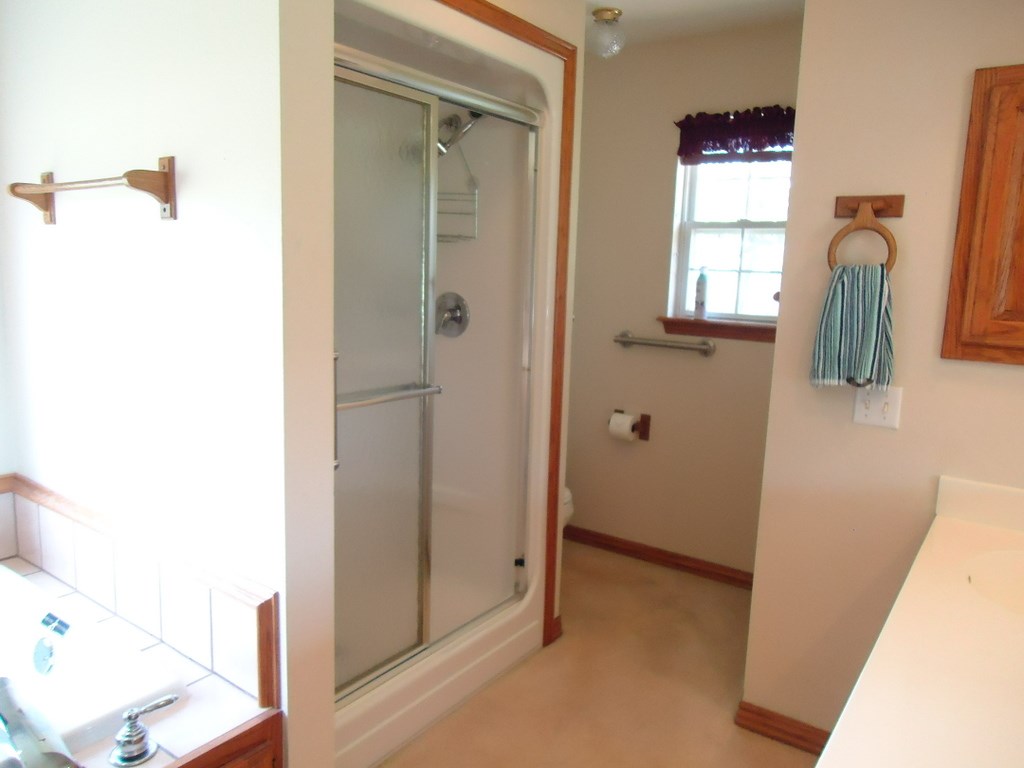 Unit 9 Holiday Island - Residential