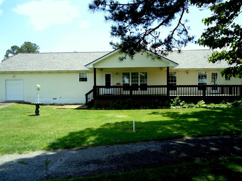 Unit 9 Holiday Island - Residential