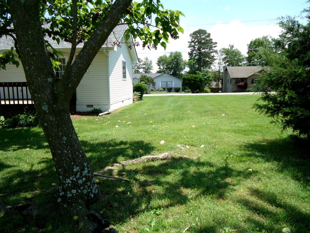 Unit 9 Holiday Island - Residential