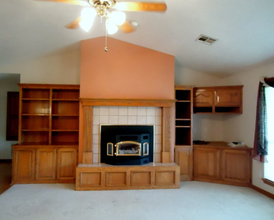 Unit 9 Holiday Island - Residential