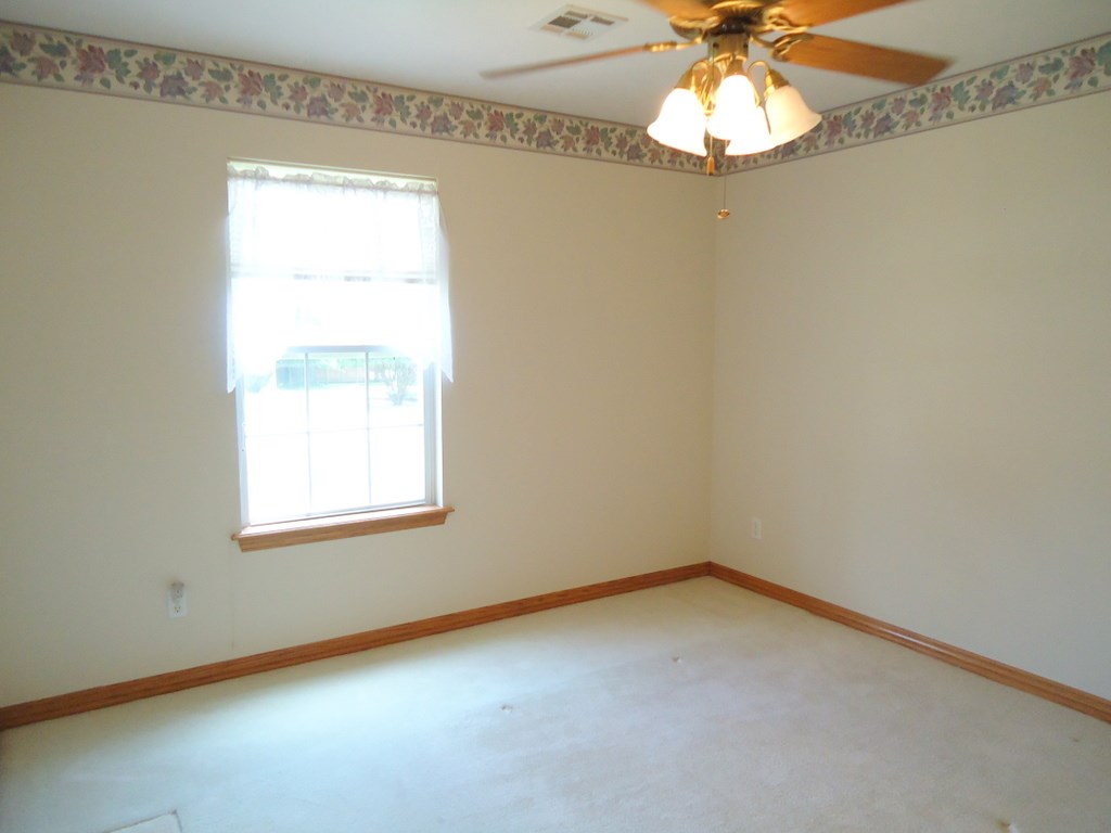 Unit 9 Holiday Island - Residential