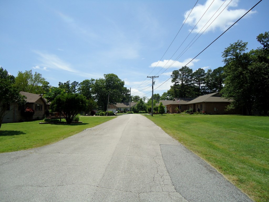 Unit 9 Holiday Island - Residential