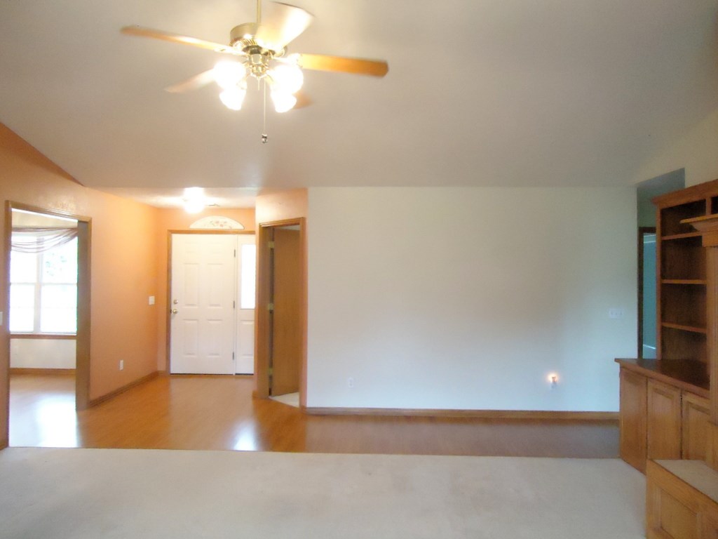 Unit 9 Holiday Island - Residential