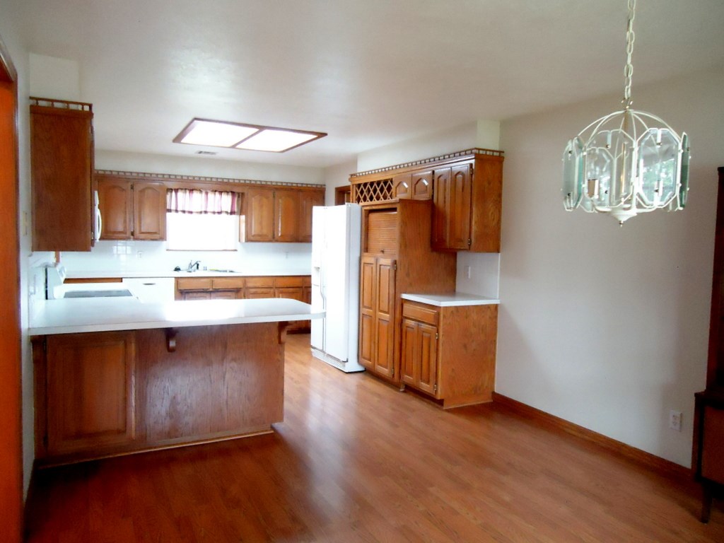 Unit 9 Holiday Island - Residential