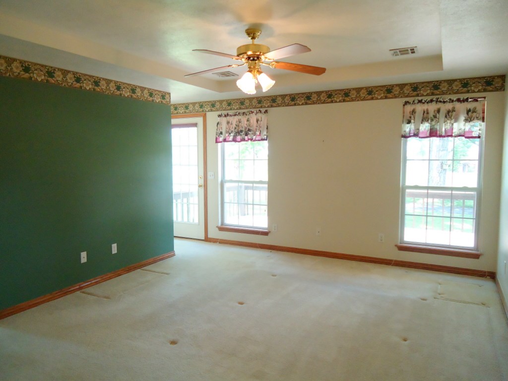 Unit 9 Holiday Island - Residential