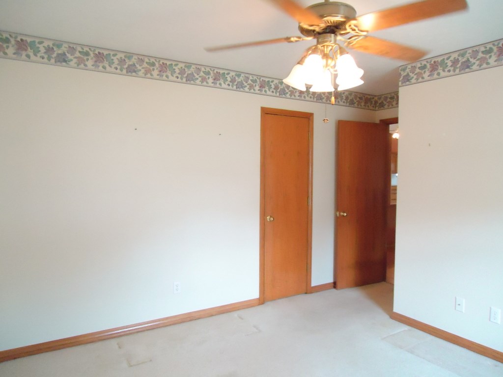 Unit 9 Holiday Island - Residential