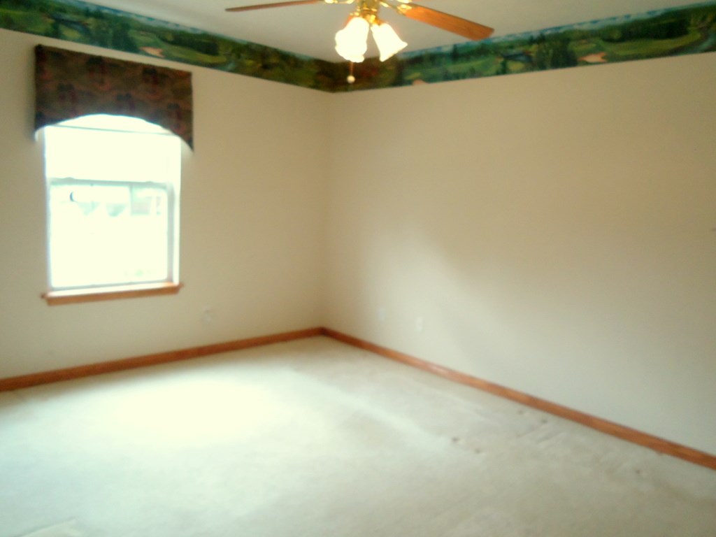 Unit 9 Holiday Island - Residential