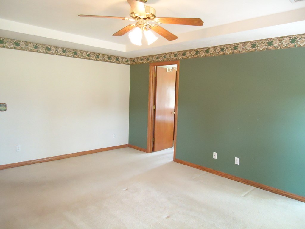 Unit 9 Holiday Island - Residential
