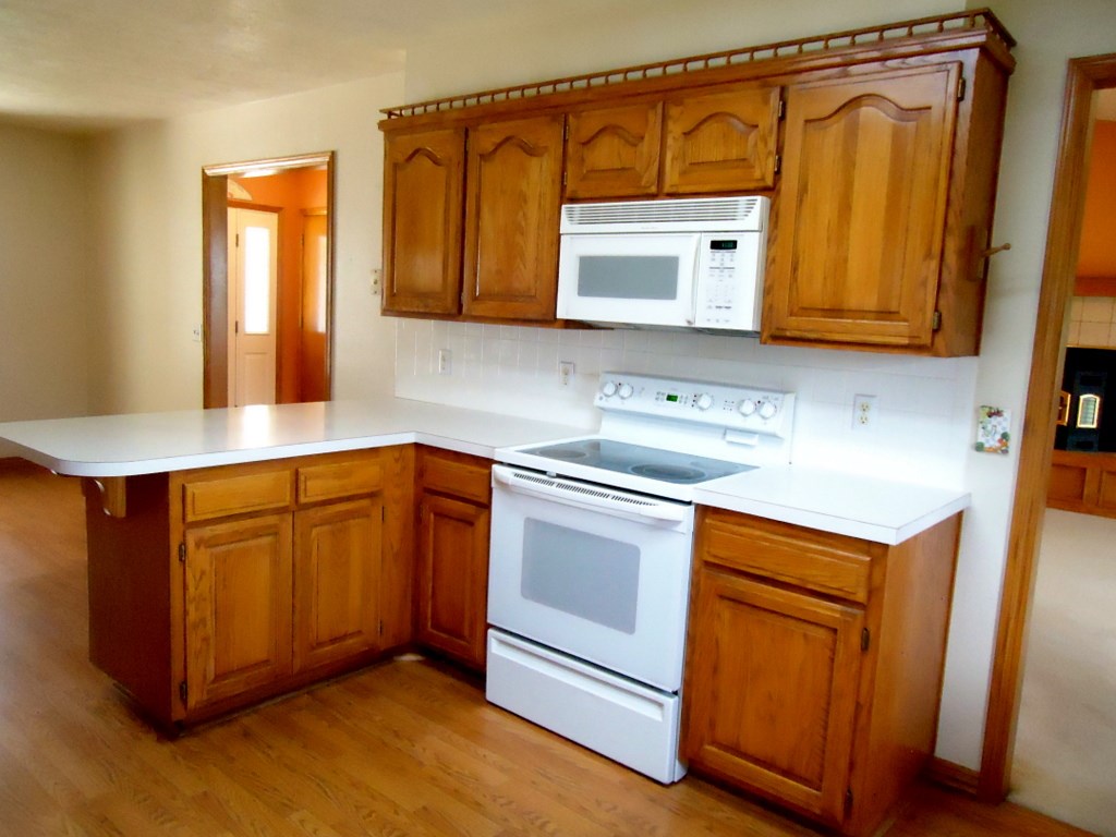 Unit 9 Holiday Island - Residential