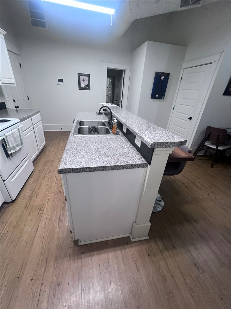 Siloam Spgs Orig Siloam Spgs - Residential Lease