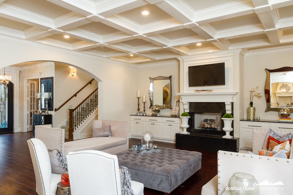 Bridgewater Estates - Residential